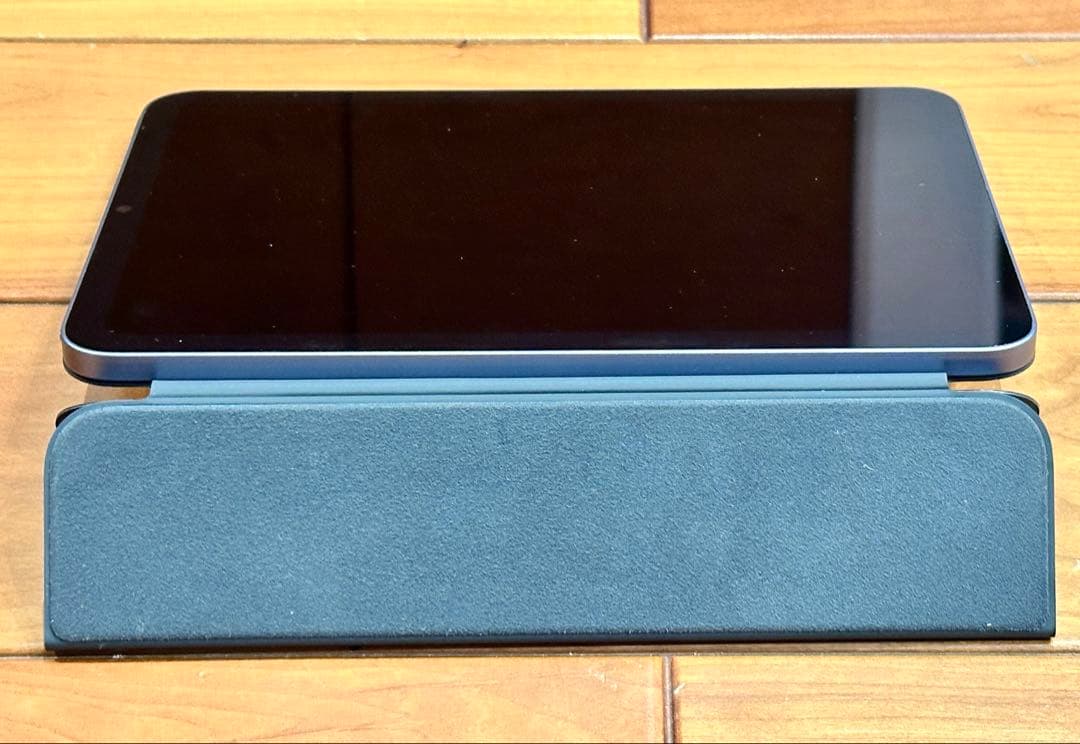 iPad本体 iPad mini6 64GB Smart Folio apple pencil