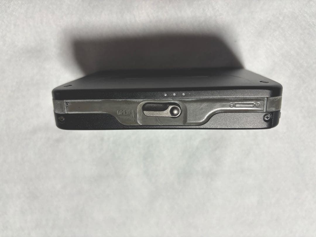 Panasonicステレオカセットプレーヤー　RQ-SX3 未使用品