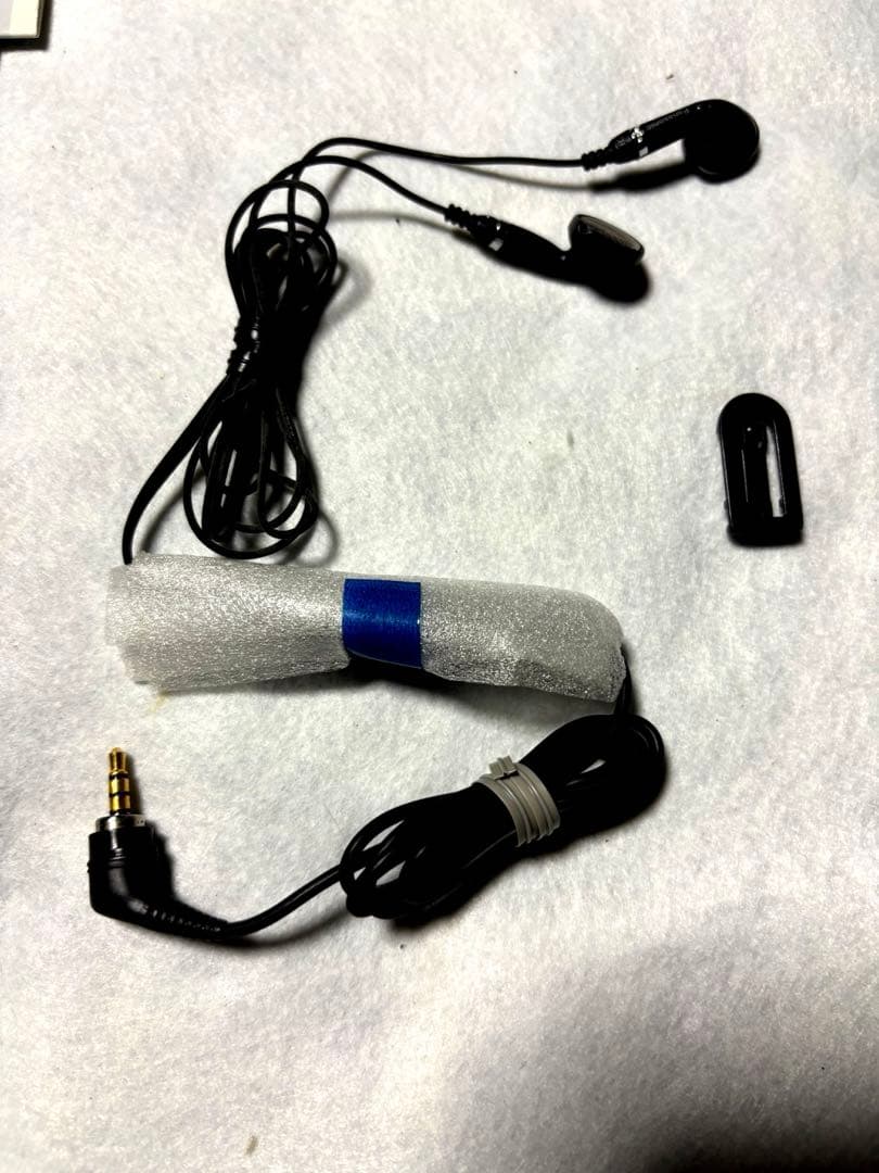 Panasonicステレオカセットプレーヤー　RQ-SX3 未使用品