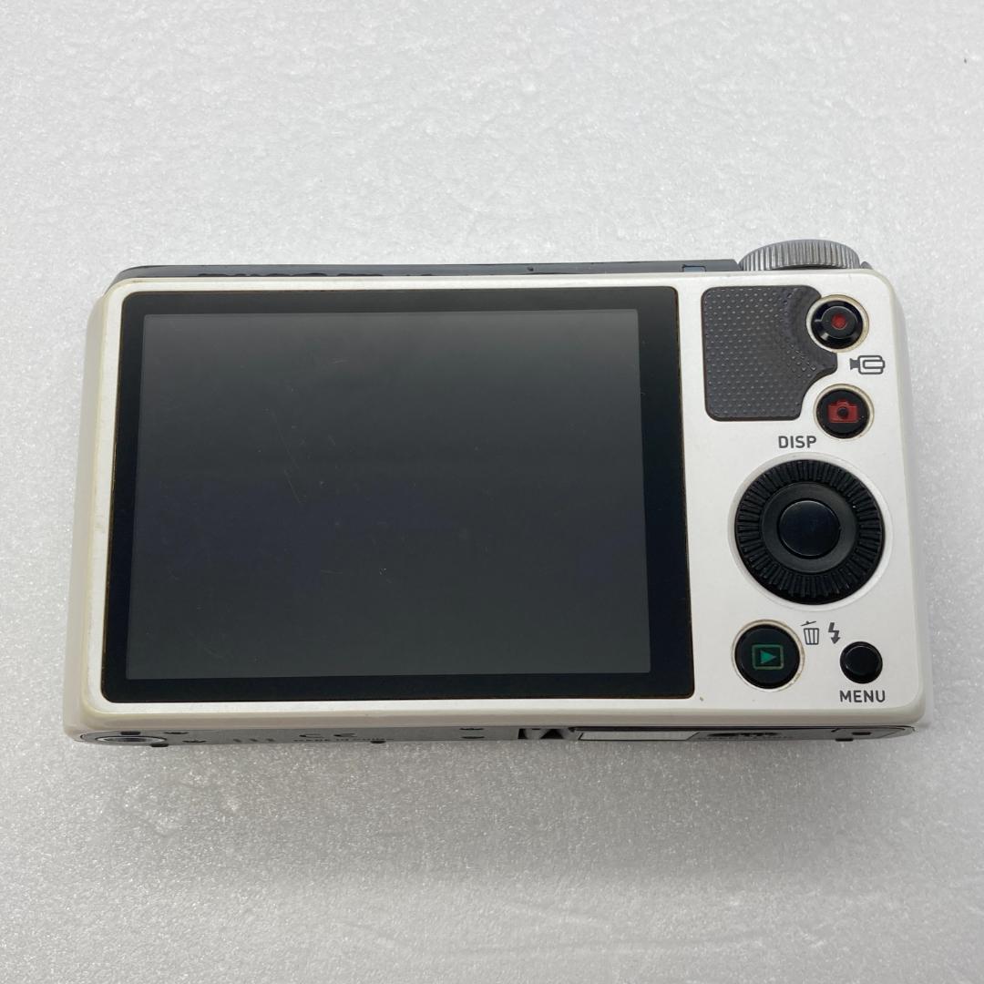 デジタルカメラ CASIO EXILIM EX-ZR700