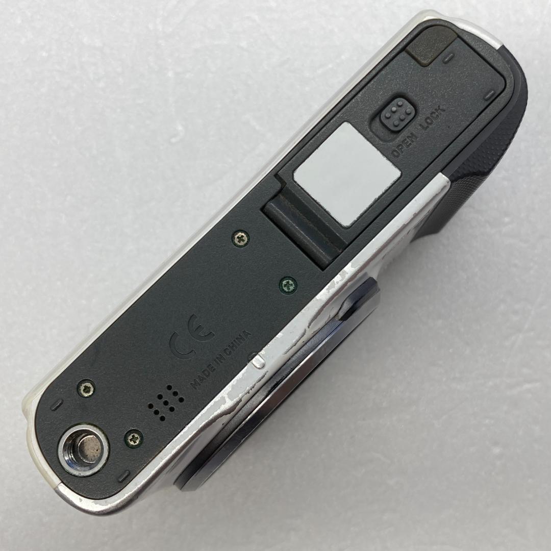 デジタルカメラ CASIO EXILIM EX-ZR700