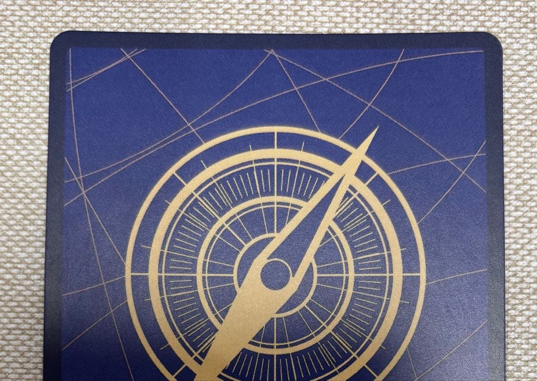 ワンピースカードゲーム　バギー　コミパラ／コミックパラレル