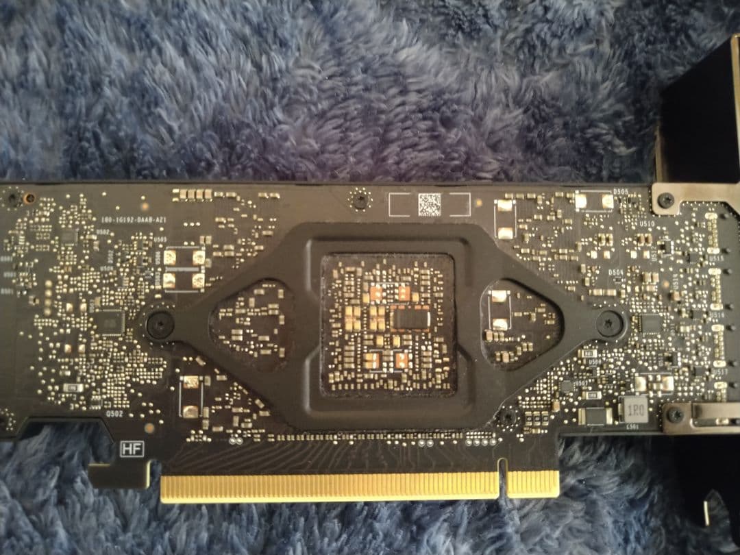 グラフィックボード・グラボ・ビデオカード Nvidia RTX A2000 6GB