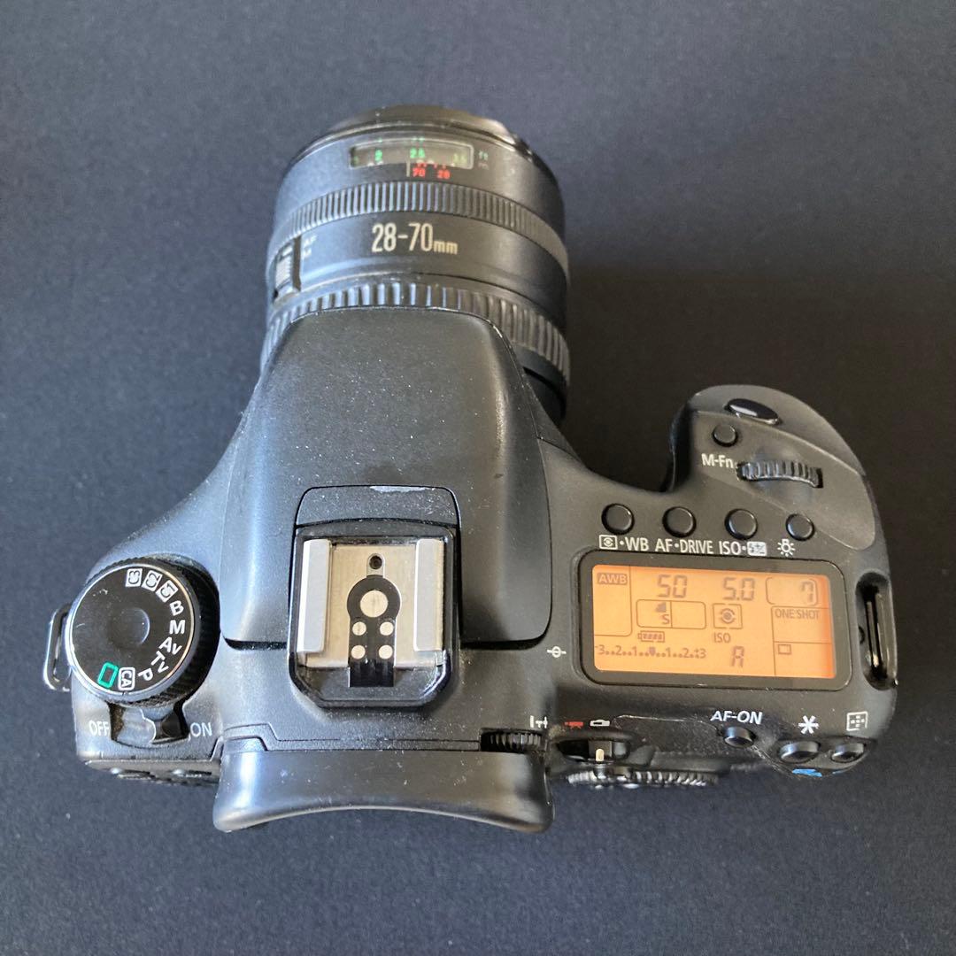 Canon EOS 7D デジタルカメラ 一眼レフ