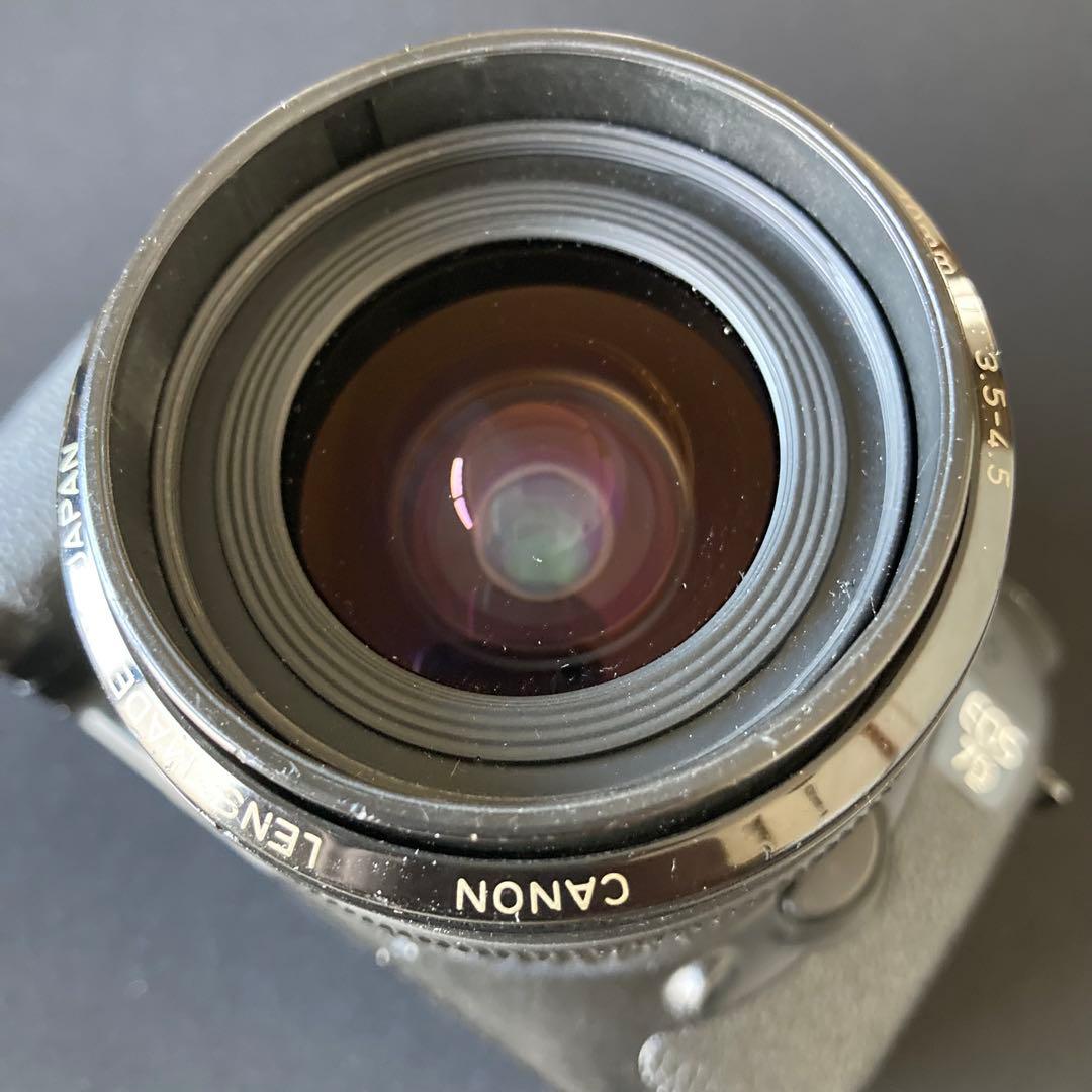 Canon EOS 7D デジタルカメラ 一眼レフ