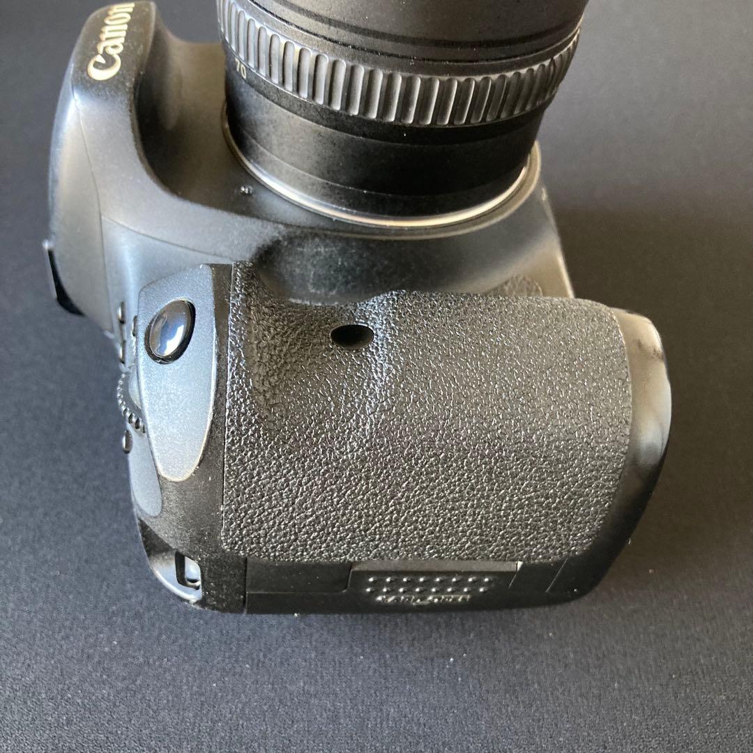 Canon EOS 7D デジタルカメラ 一眼レフ