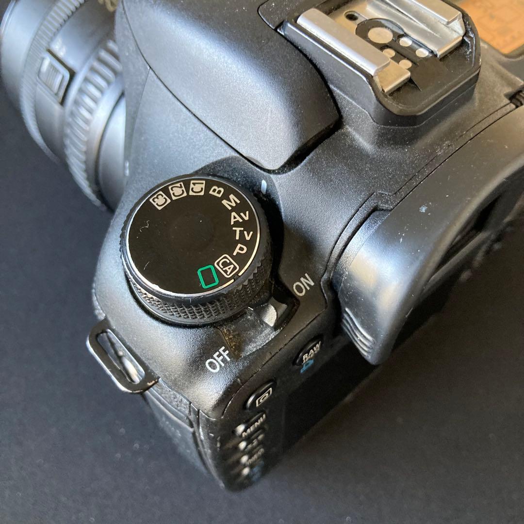 Canon EOS 7D デジタルカメラ 一眼レフ