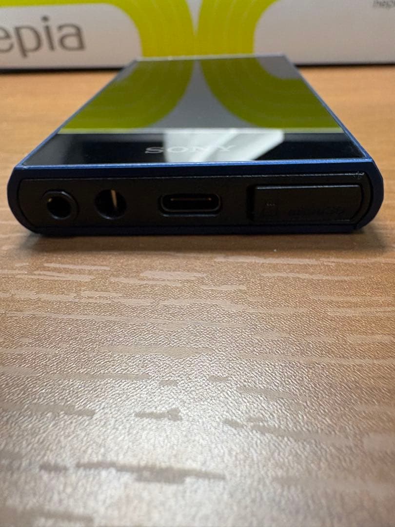 SONY WALKMAN NW-A307 ジャンク