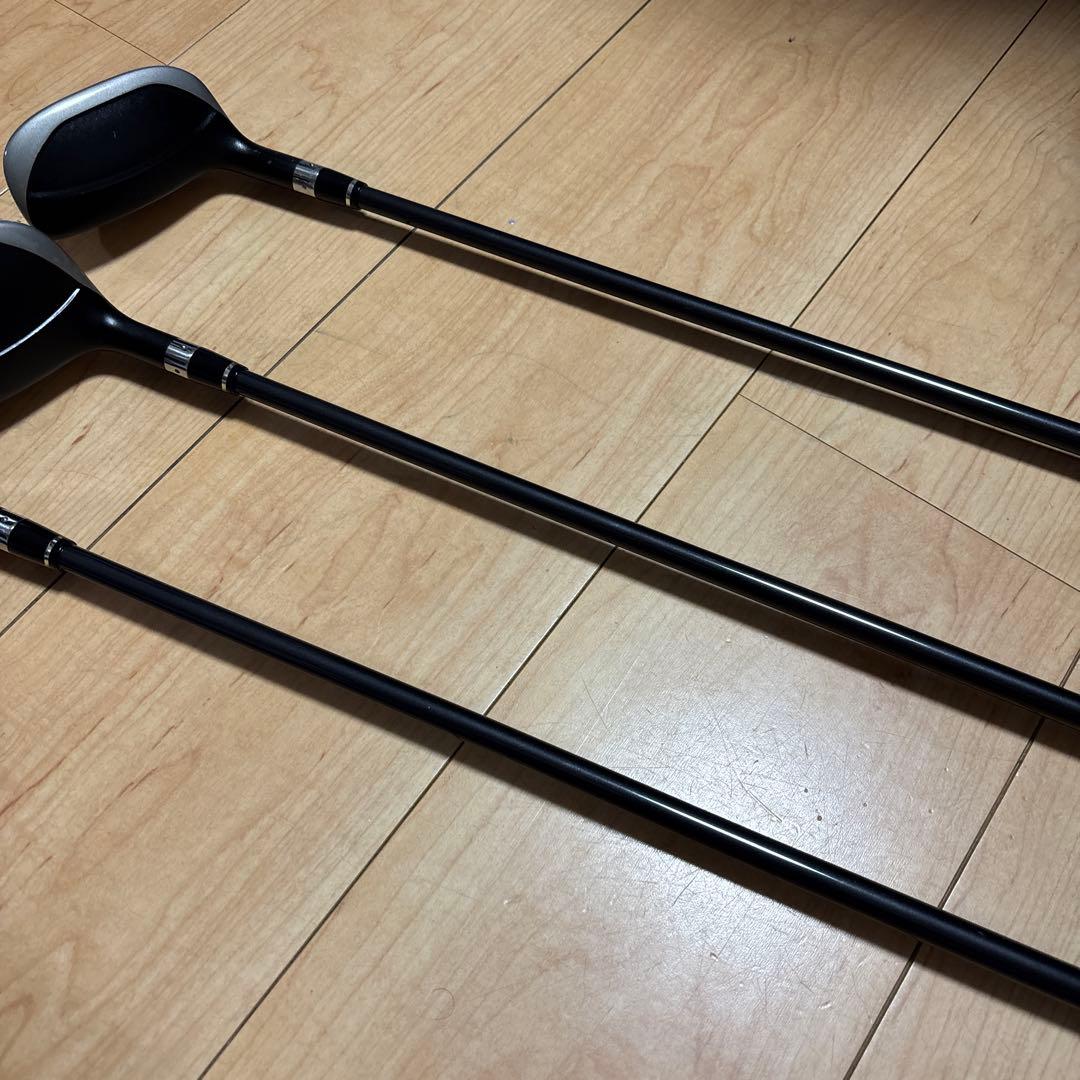 ナイキサスクワッチユティリティ5.6.7☆