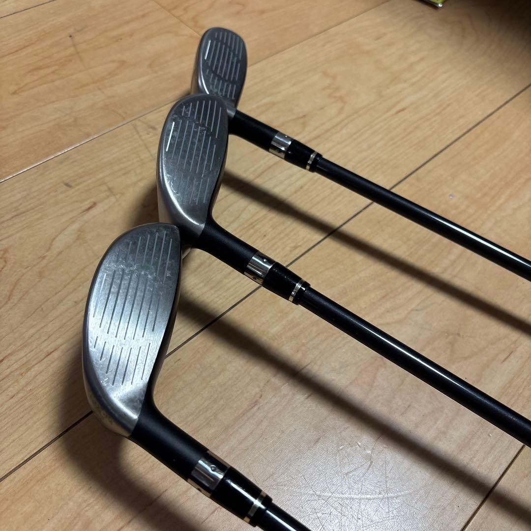 ナイキサスクワッチユティリティ5.6.7☆