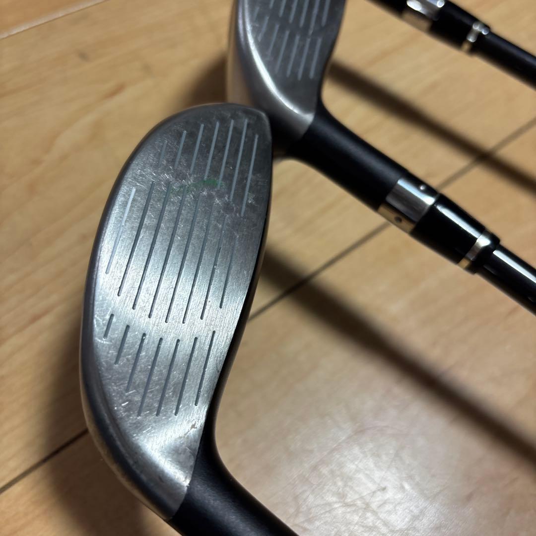 ナイキサスクワッチユティリティ5.6.7☆