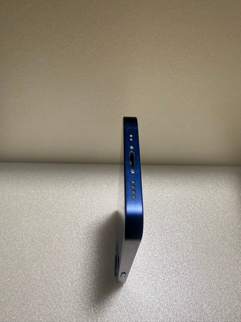 携帯電話本体 iPhone12 mini 64GB