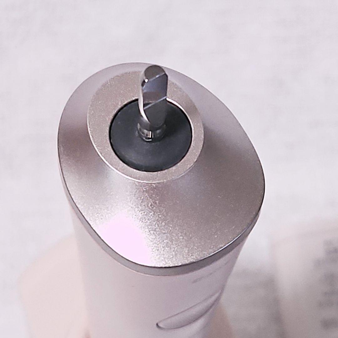 Panasonic電動歯ブラシ ドルツEW-DP33