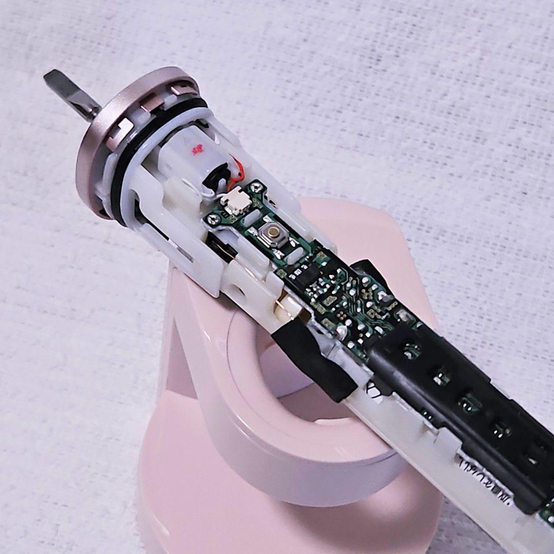 Panasonic電動歯ブラシ ドルツEW-DP33