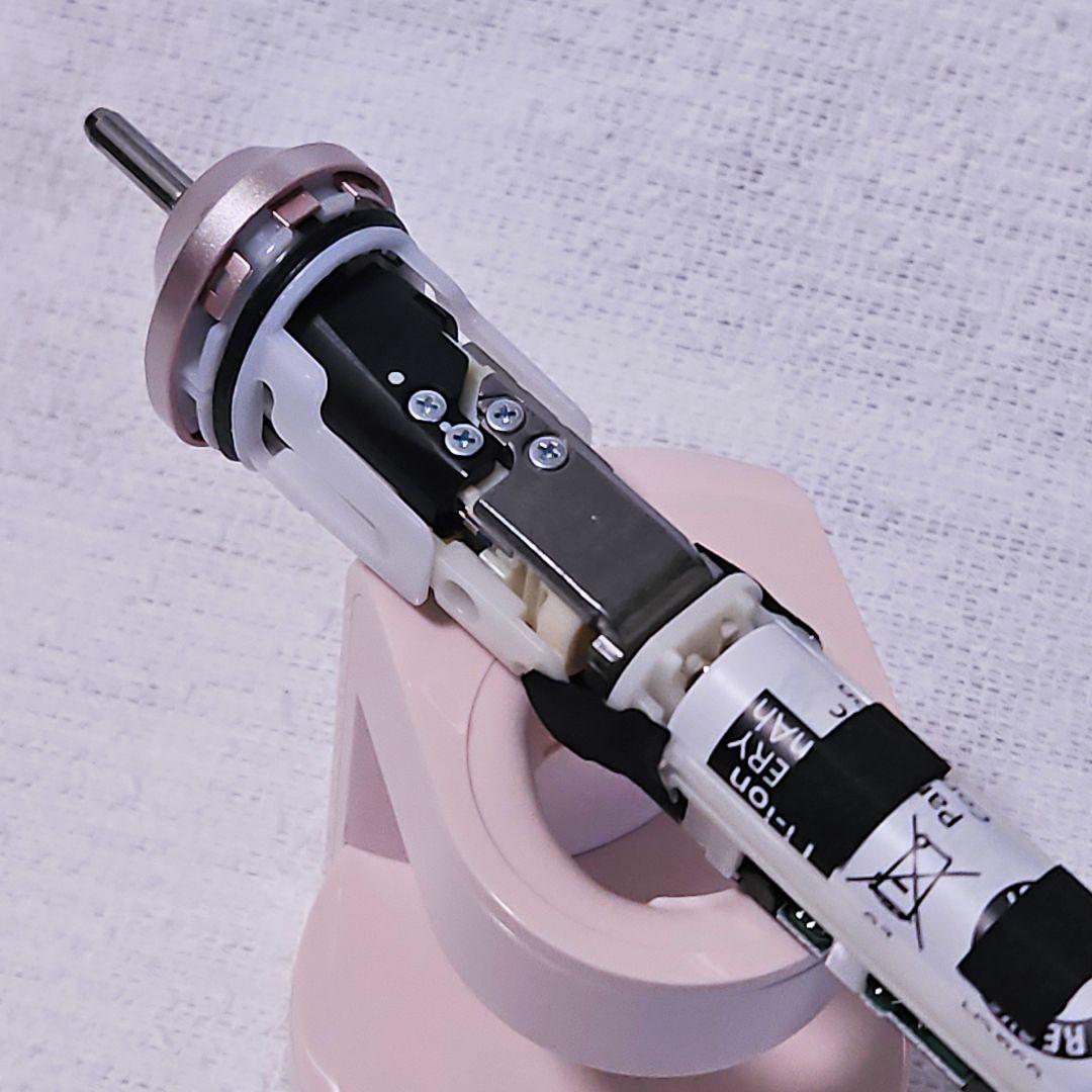 Panasonic電動歯ブラシ ドルツEW-DP33