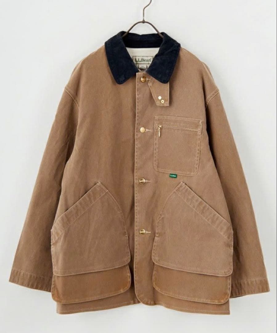 ジャケット・アウター L.L.Bean Prospect Harbor Field Coat