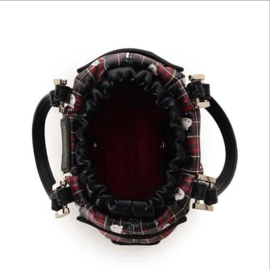 全国完売‼︎サマンサタバサ「ハローキティ」ミニミニバッグチャーム☆総柄