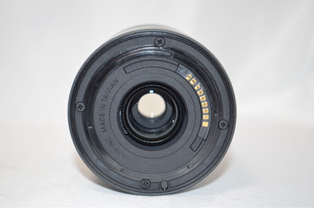 Canon キヤノン EF-M 55-200mm F4.5-6.3 IS STM