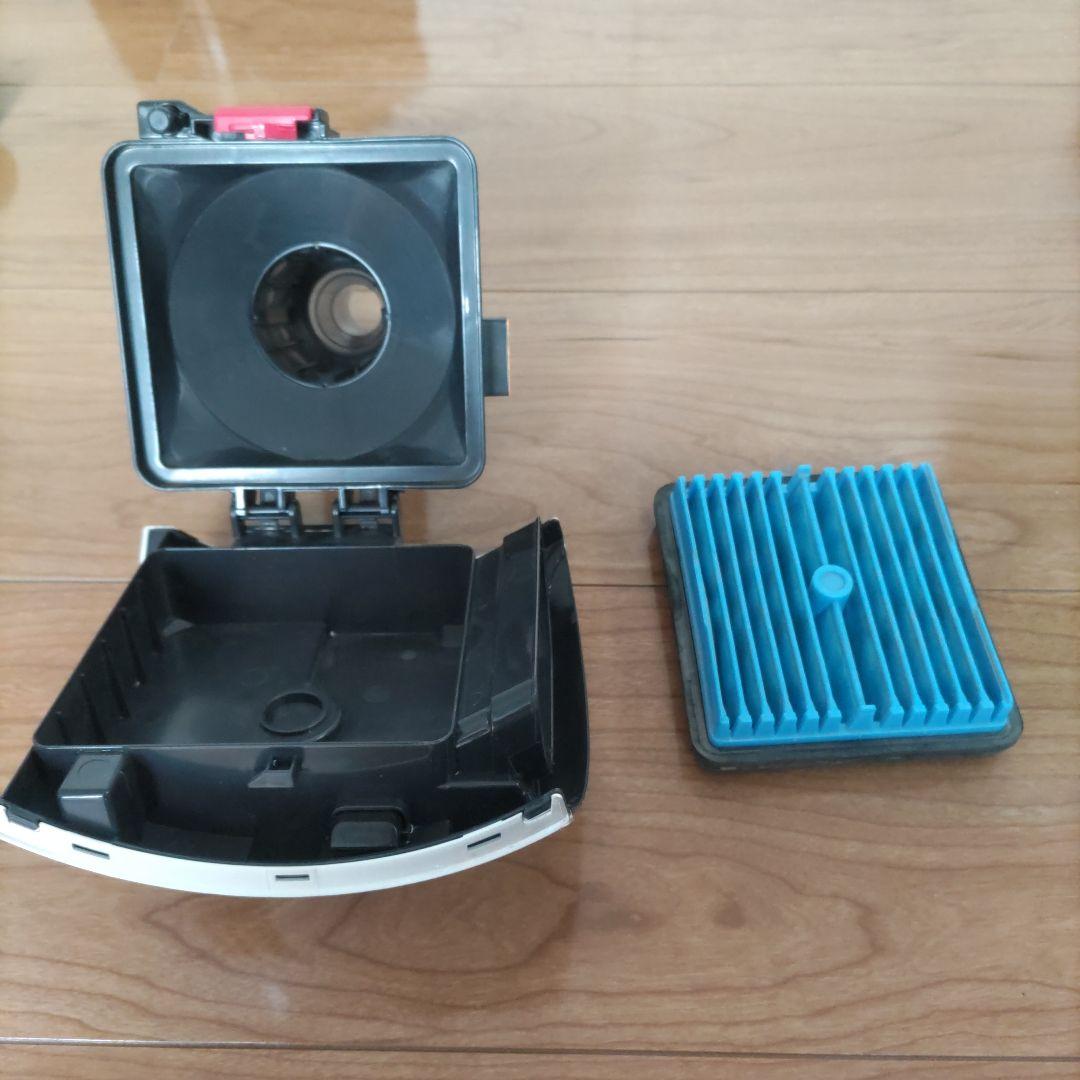 シャープ 掃除機 EC-MS330-N サイクロン式キャニスター 軽量2.4kg