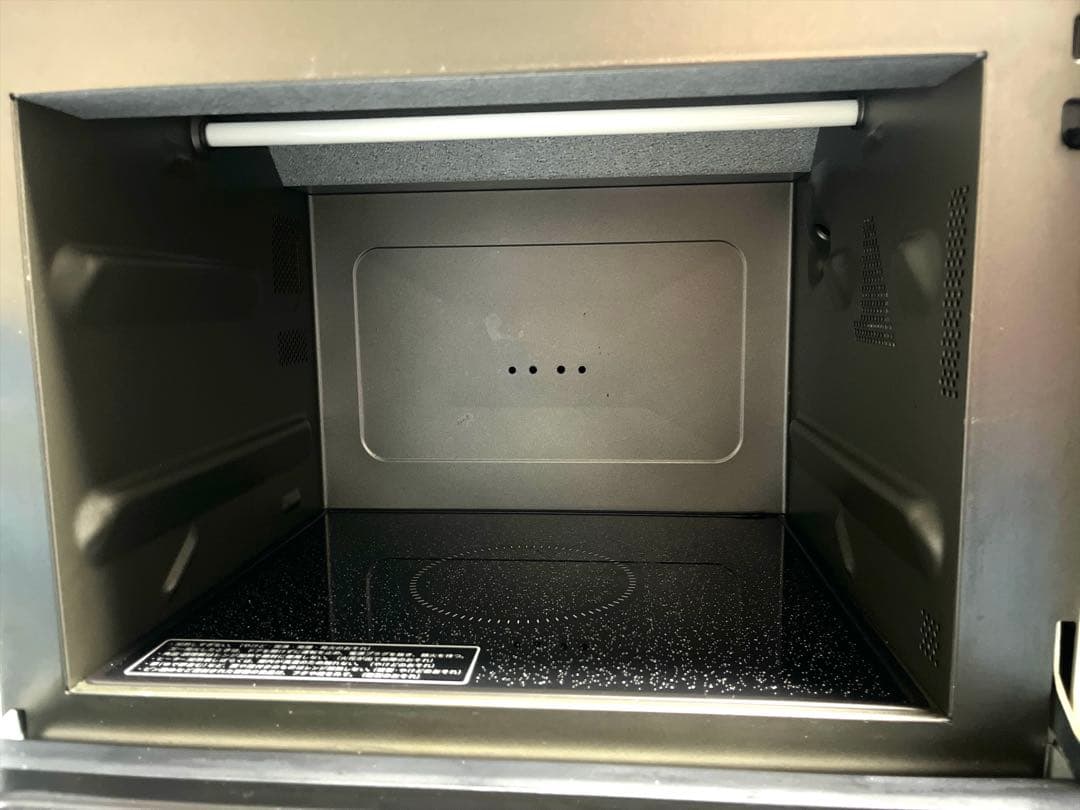 シャープ SHARP 過熱水蒸気オーブンレンジ 23L RE-SS9B-W