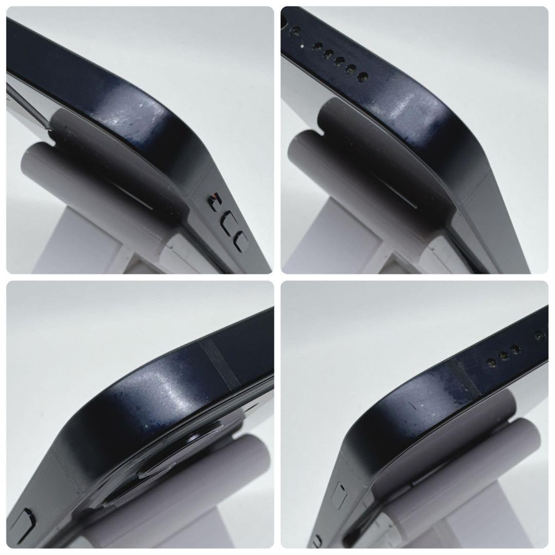 iPhone12 128GB SIMフリー 黒 ブラック black 本体