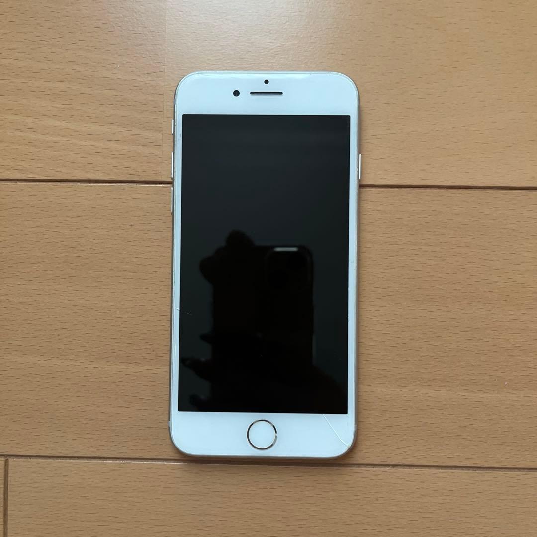 Apple iPhone 8 本体