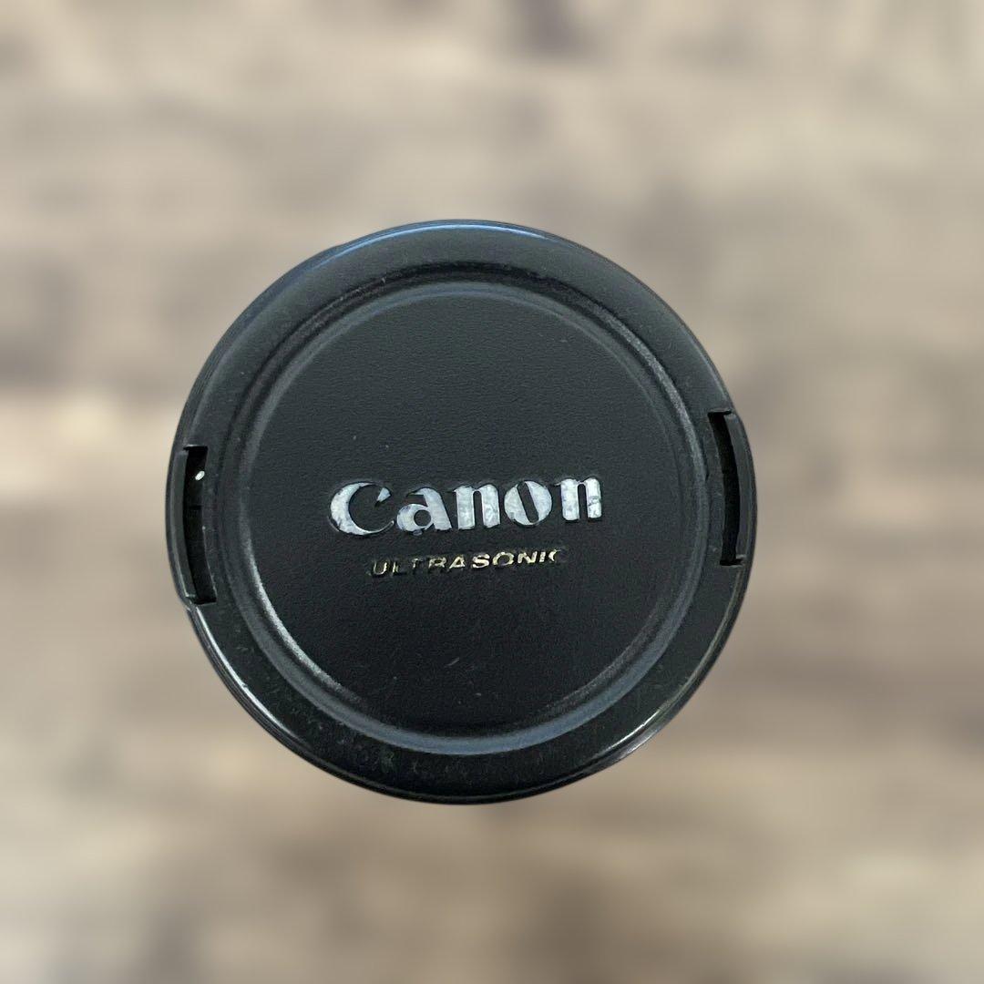 【訳あり】Canon望遠ズームレンズEF70-200mm F4L IS USM