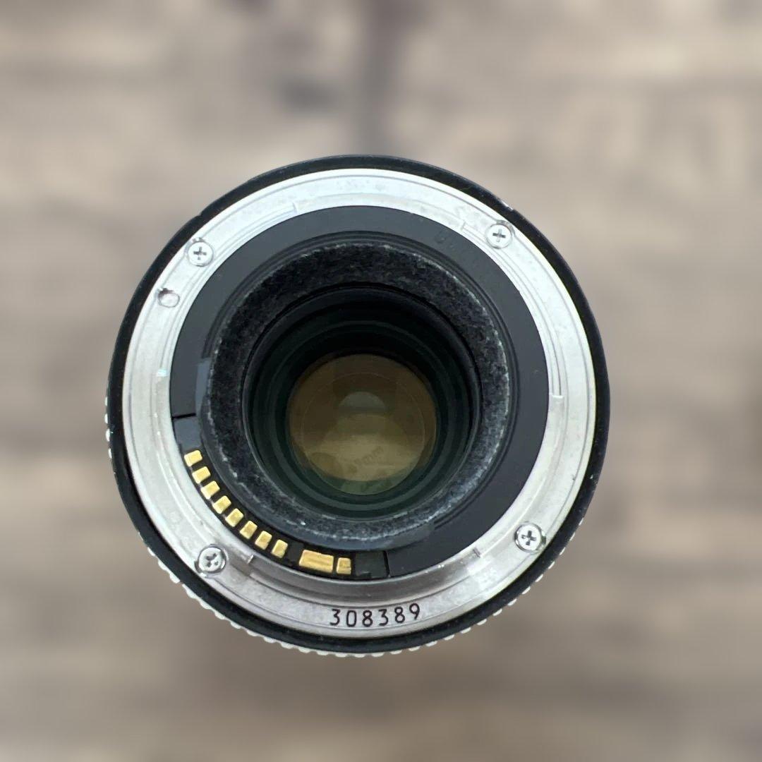 【訳あり】Canon望遠ズームレンズEF70-200mm F4L IS USM