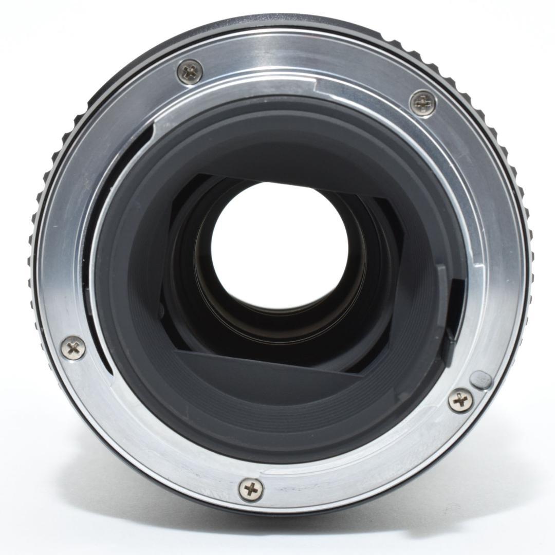 【美品】ASAHI smc PENTAX-M 200mm F4 #A3