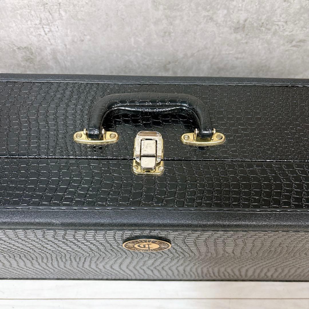 【送料込み】Cannonboll キャノンボール テナーサックス ハードケース