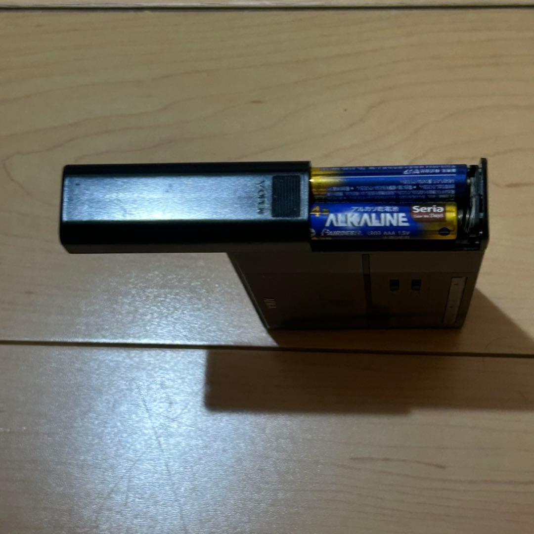 希少レア　HS-PX30 AIWA カセットプレーヤー