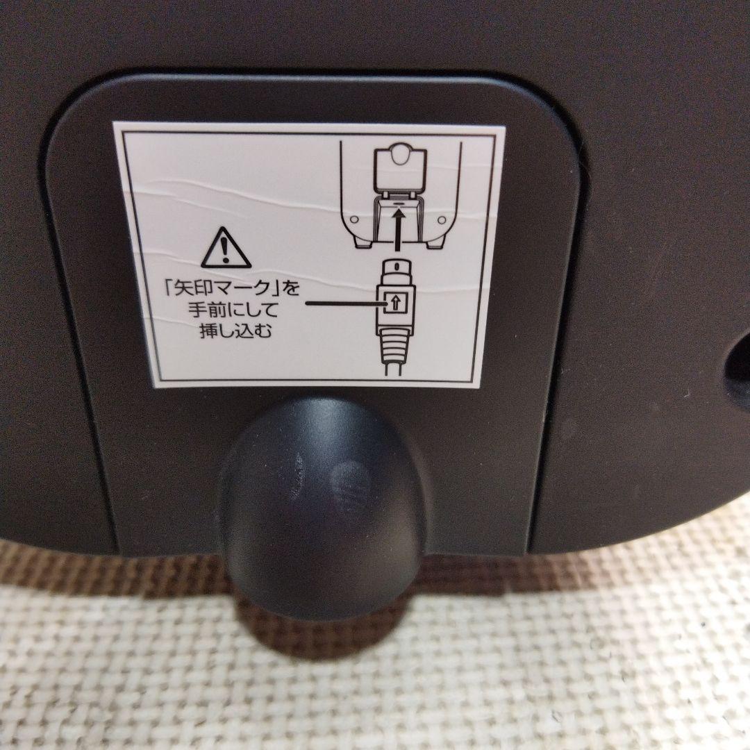 DREAMBEER 家庭用ビールサーバー ブラック DB23-S001BL