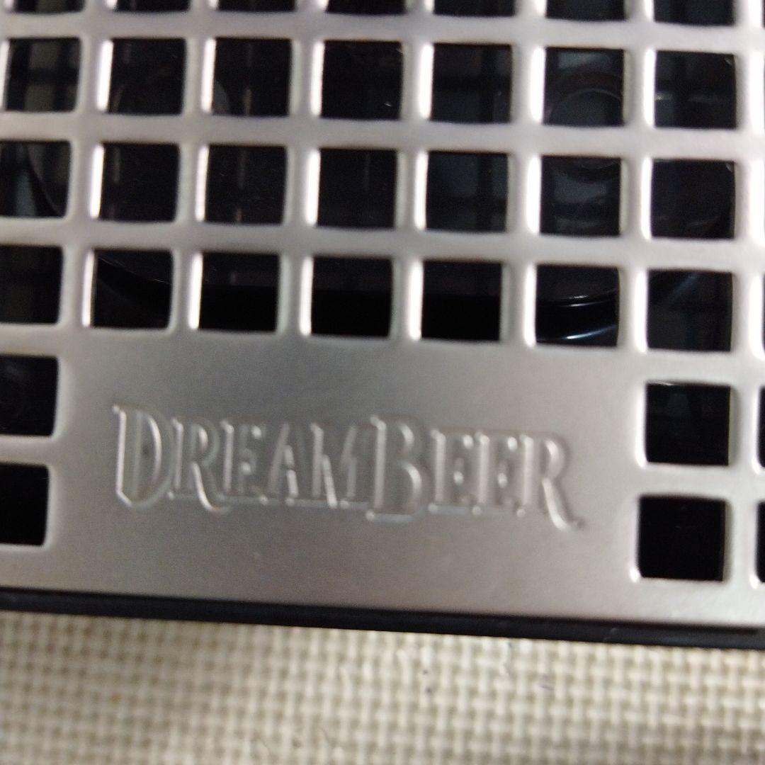 DREAMBEER 家庭用ビールサーバー ブラック DB23-S001BL