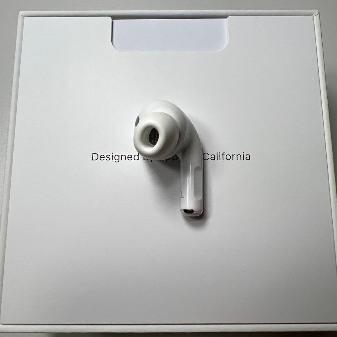 AirPods Pro 第2世代 usb-c 左耳 A3048 [95]
