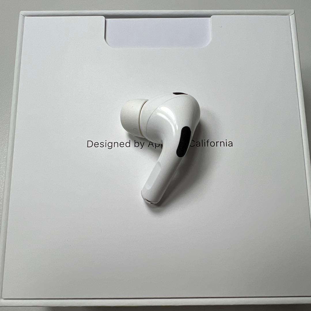 AirPods Pro 第2世代 usb-c 左耳 A3048 [95]