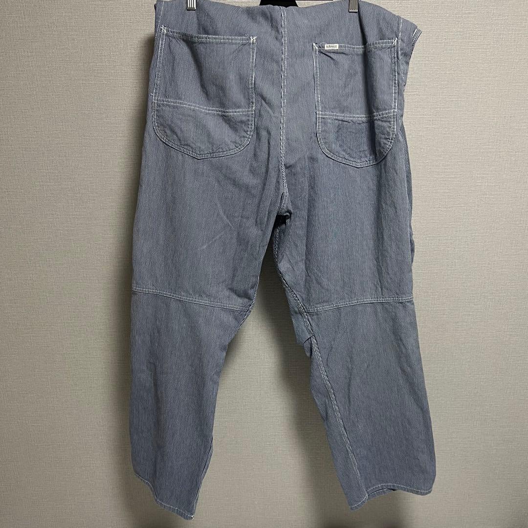 1998 ジェネラルリサーチ つなぎ オールインワン パラサイト ヒッコリー