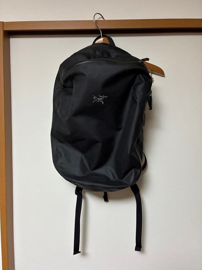 アークテリクス/グランヴィル16/旧型