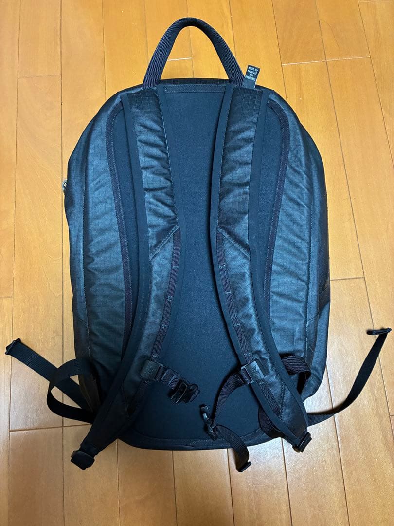 アークテリクス/グランヴィル16/旧型