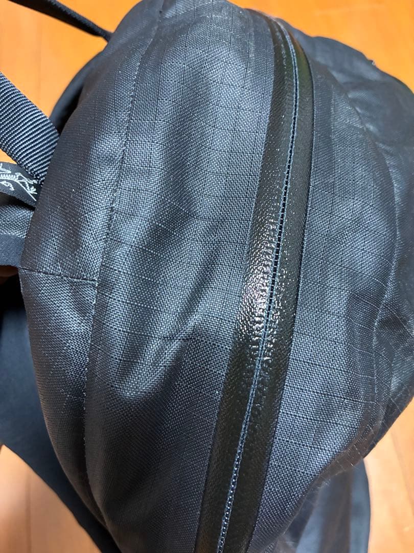 アークテリクス/グランヴィル16/旧型