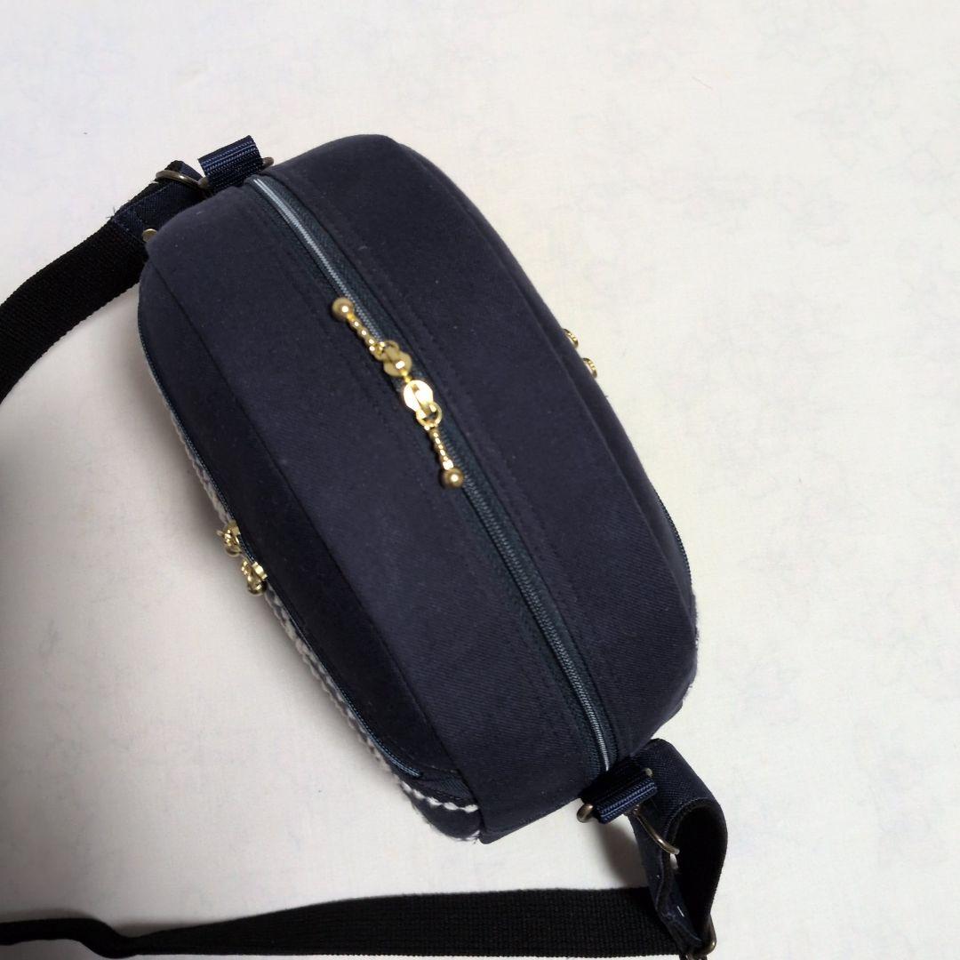 Kページ☆ミナペルホネン☆ハンドメイド☆バッグ☆ショルダーバッグ