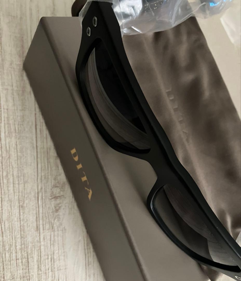 DITA GRANDMASTER-SEVEN 新品