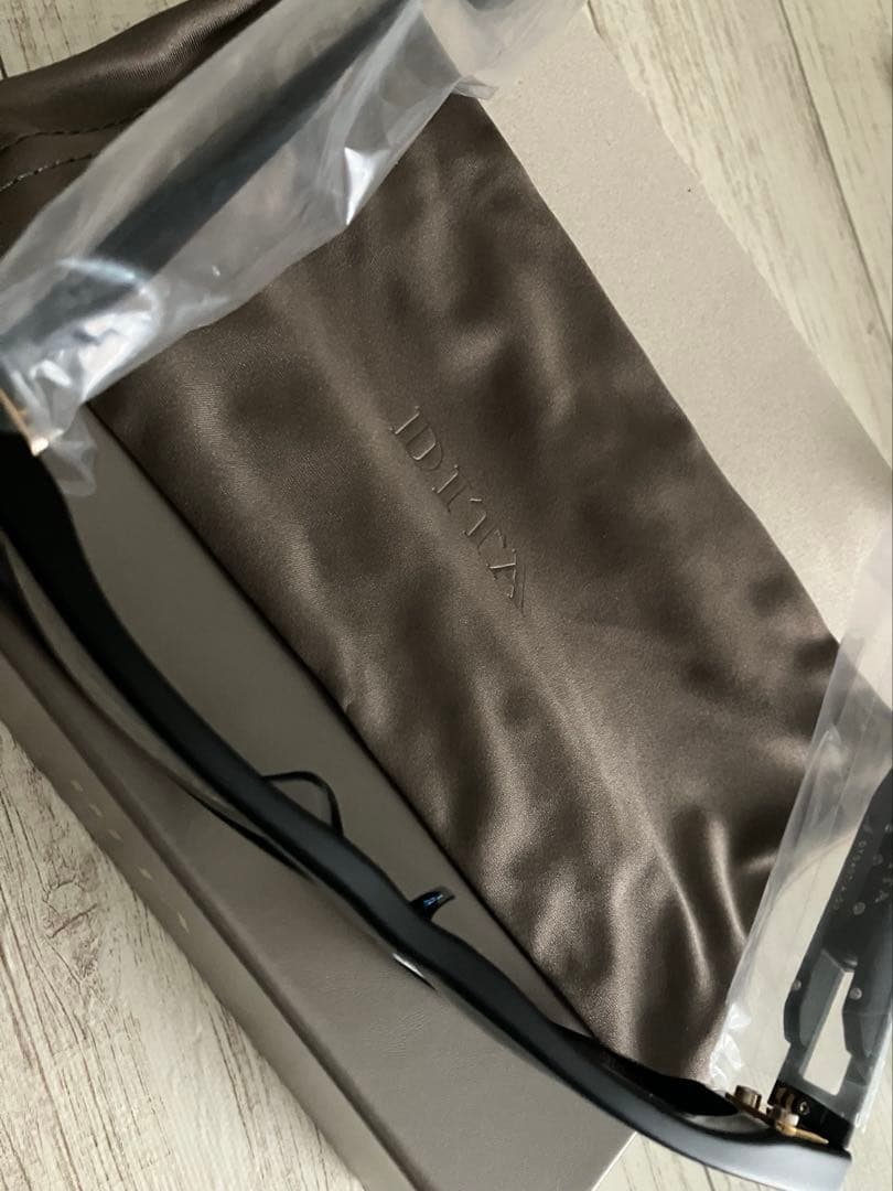 DITA GRANDMASTER-SEVEN 新品