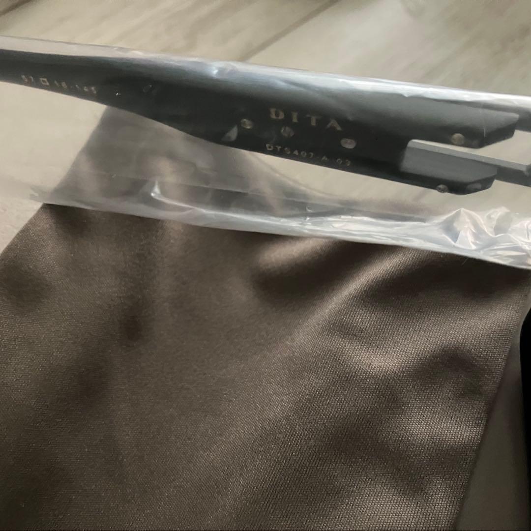 DITA GRANDMASTER-SEVEN 新品