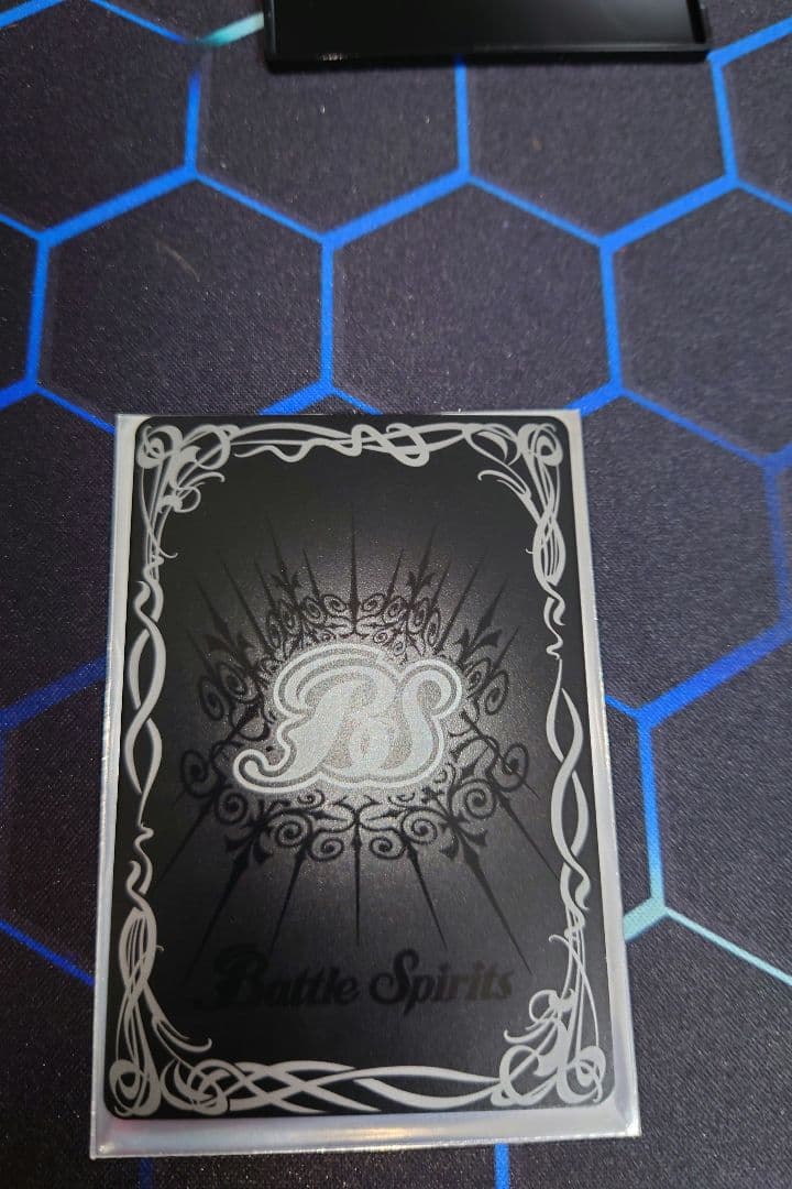 バトルスピリッツ アニメシリーズ 馬神ダン キースピリット 4種セット