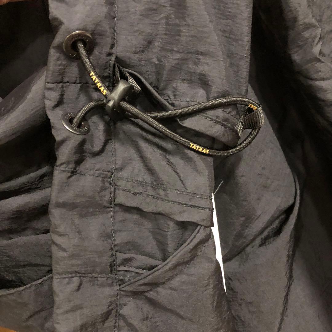 TATRAS タトラス DENORO ブルゾン デノロ メンズ ジャケット