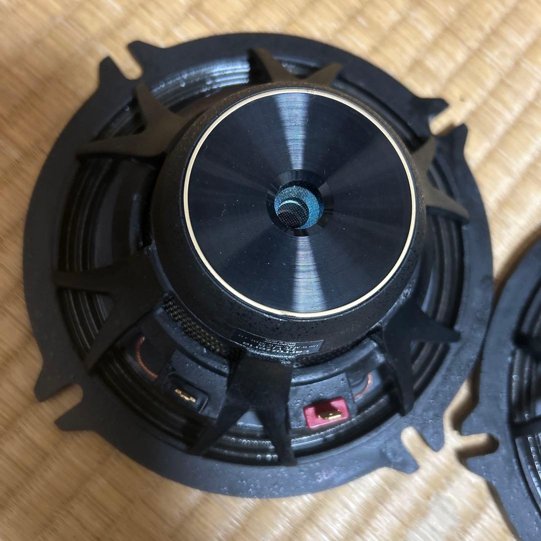 本日限定　カロッツェリアＴＳ－Ｖ１７３Ｓ