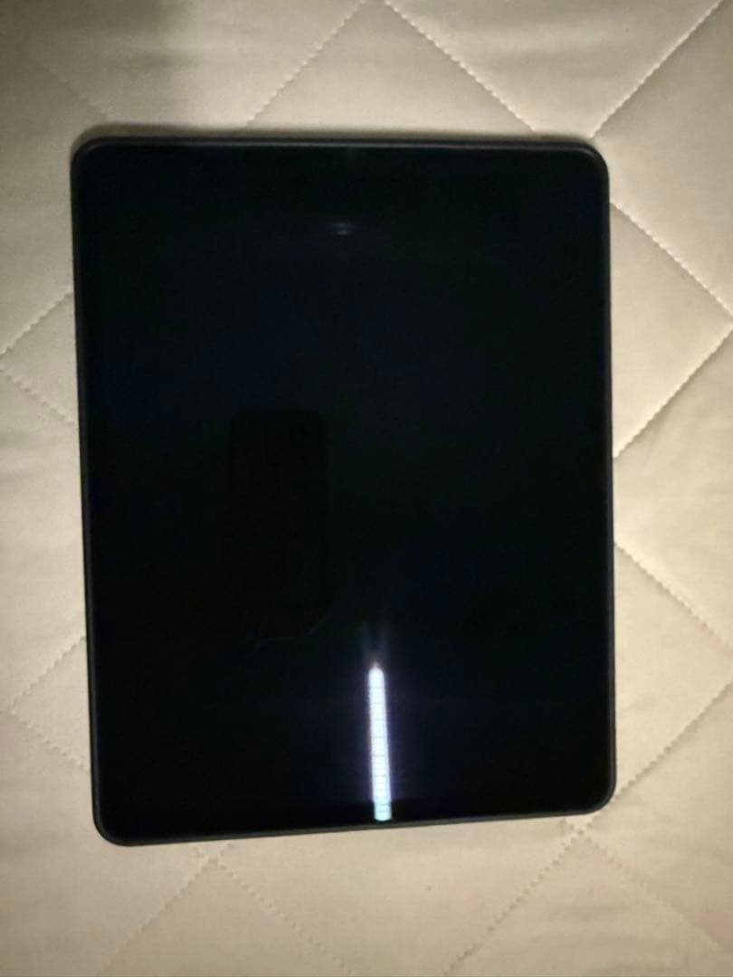 iPad Pro 12.9インチ(第5世代) その他付属品