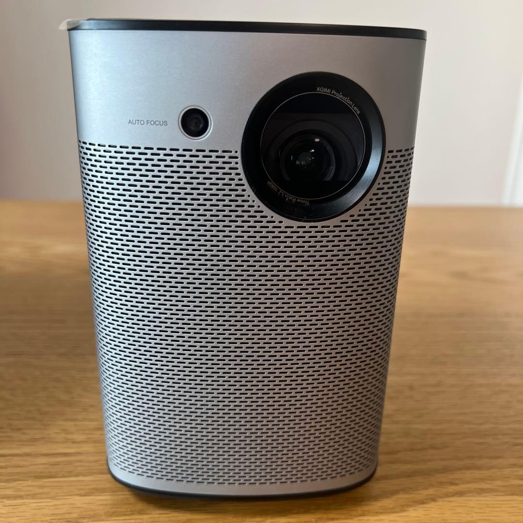 ⭐︎極美品⭐︎GIMI HALO 1080P ポータブルプロジェクター