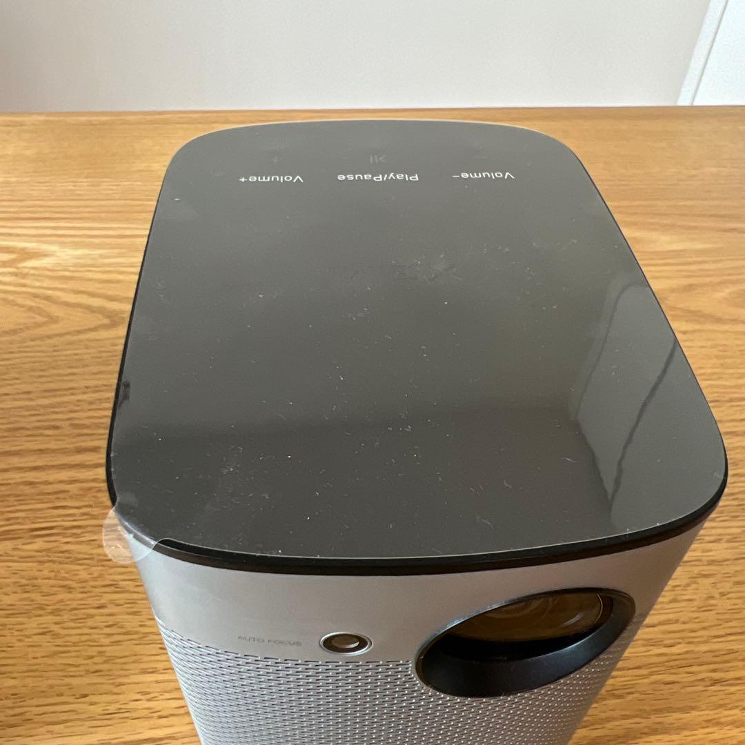 ⭐︎極美品⭐︎GIMI HALO 1080P ポータブルプロジェクター