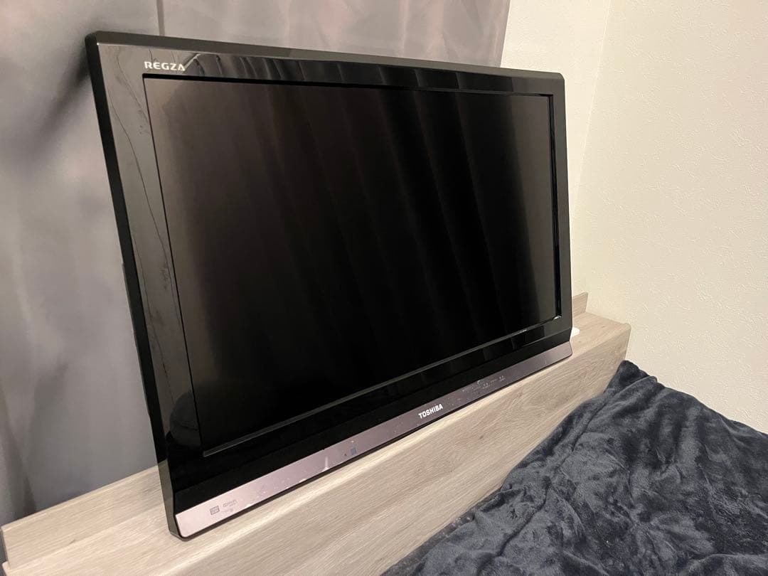 東芝　REGZA 32H-9000液晶テレビ 32型　録画機能内蔵　値段交渉⭕️